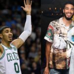 "She’ll Do My Laundry": Despite Making $5.6 Million, Rookie Jayson Tatum Lived in the Same Building as His Parents For Teenage Reasons