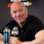 UFC 300: Dana White Provides Hints About an ‘Insane Card’ for the Massive Event
