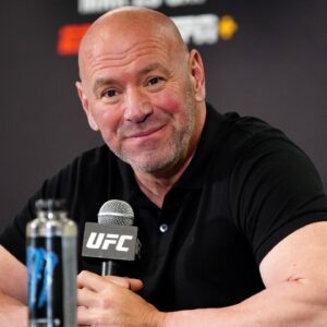 UFC 300: Dana White Provides Hints About an ‘Insane Card’ for the Massive Event