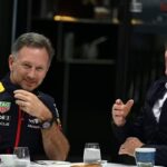 Christian Horner Advised to See Out Helmut Marko’s Red Bull Stint Amid Rumors of Escalating Tensions