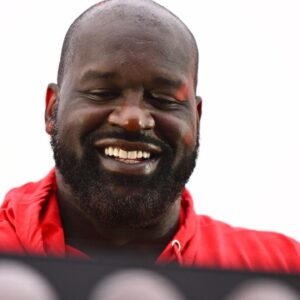 "Metal Braces on the Other": 15-Year-Old Shaquille O'Neal Was Ignored by High School Coach in German Base Owing to Osgood-Schlatter Disease