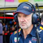 65 Years Old and a God in F1, Girls and Bikes Once Wrecked Havoc in Red Bull Legend Adrian Newey’s Mischievous Life