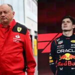 Fred Vasseur Details What the Drivers Need to Do in 2024 to End the Dominion of Max Verstappen