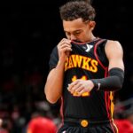 Is Trae Young Playing Tonight vs Wizards? Hawks Release Injury Report for 25-Year-Old Star