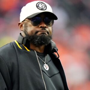 Mike Tomlin’s $37.5 Million Extension Makes Him 5th Highest Paid Head Coach in 2024 Season