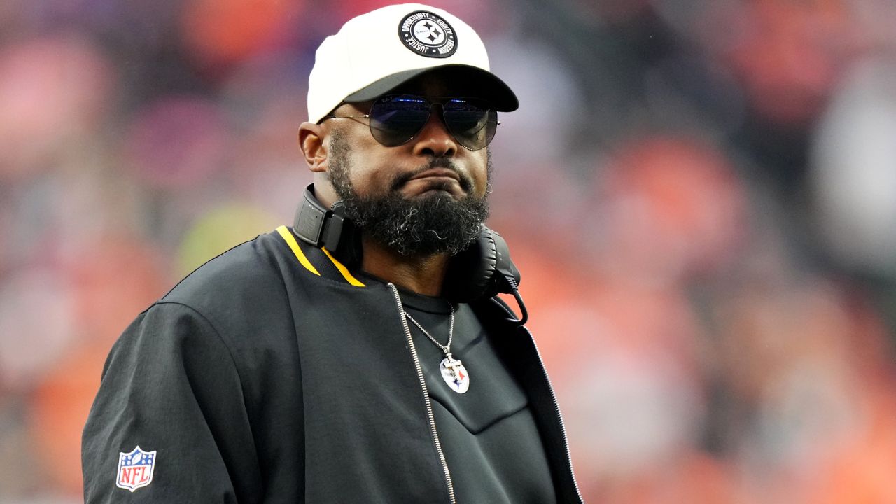 Mike Tomlin’s $37.5 Million Extension Makes Him 5th Highest Paid Head Coach in 2024 Season