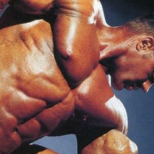 “This Would Hurt Feelings…”: Jay Cutler Stuns the Bodybuilding World With His ‘Prep Files’ From 2010