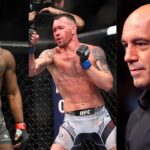 UFC 296 Commentary Team: Will Joe Rogan Be There for Colby Covington vs. Leon Edwards