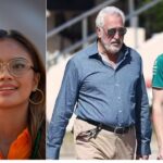 McLaren Trailblazer Bianca Bustamante Takes Out Personal Vendetta on “Daddy’s Money”: Lance Stroll and Fans Are Not Here for It