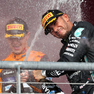 Lando Norris Once Claimed ‘Rookie’ Lewis Hamilton Had It Better Compared to New Drivers of This Age