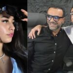 N3on's father accepts Samantha Frank but only as a friend