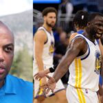 “Keep Doing Stupid Stuff!”: Charles Barkley Gives ‘Tough Love’ to Draymond Green Amidst Indefinite Suspension