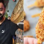 Mentioned In Virat Kohli's Instagram Story, Is Mock Chicken Tikka A Vegetarian Dish?