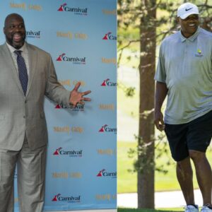 “Charles Barkley Was Doing All That Wild Monkey Stuff”: Shaquille O’Neal Claimed Chuck Was ‘Lucky’ After Their Brawl in 1999