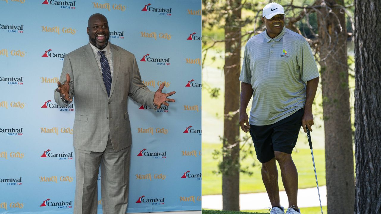 “Charles Barkley Was Doing All That Wild Monkey Stuff”: Shaquille O’Neal Claimed Chuck Was ‘Lucky’ After Their Brawl in 1999