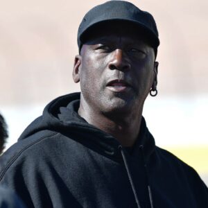 Raising 5 Children, Michael Jordan Once Gave Incredibly Sound Advice To Parents About Dealing With Their Kids: "I Still Love You If You Miss That Shot"