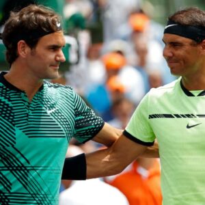 Rafael Nadal Comeback Win Makes Australian Open Recall Spaniard's Evergreen Winner Against Roger Federer: WATCH