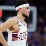 "You Turn The Ball Over And Don't Run Back?!": Devin Booker's Frustration With Suns Teammate Boils Over In NBA Christmas Day Game Against Mavericks