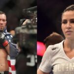 Colby Covington Girlfriend: Did ‘Chaos’ Date Female UFC Star Polyana Viana?