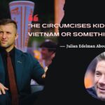 "He Circumcises Kids in Vietnam or Something": Julian Edelman's Dramatic But Truthful Take on Tim Tebow Leaves Bett Kreischer in Splits
