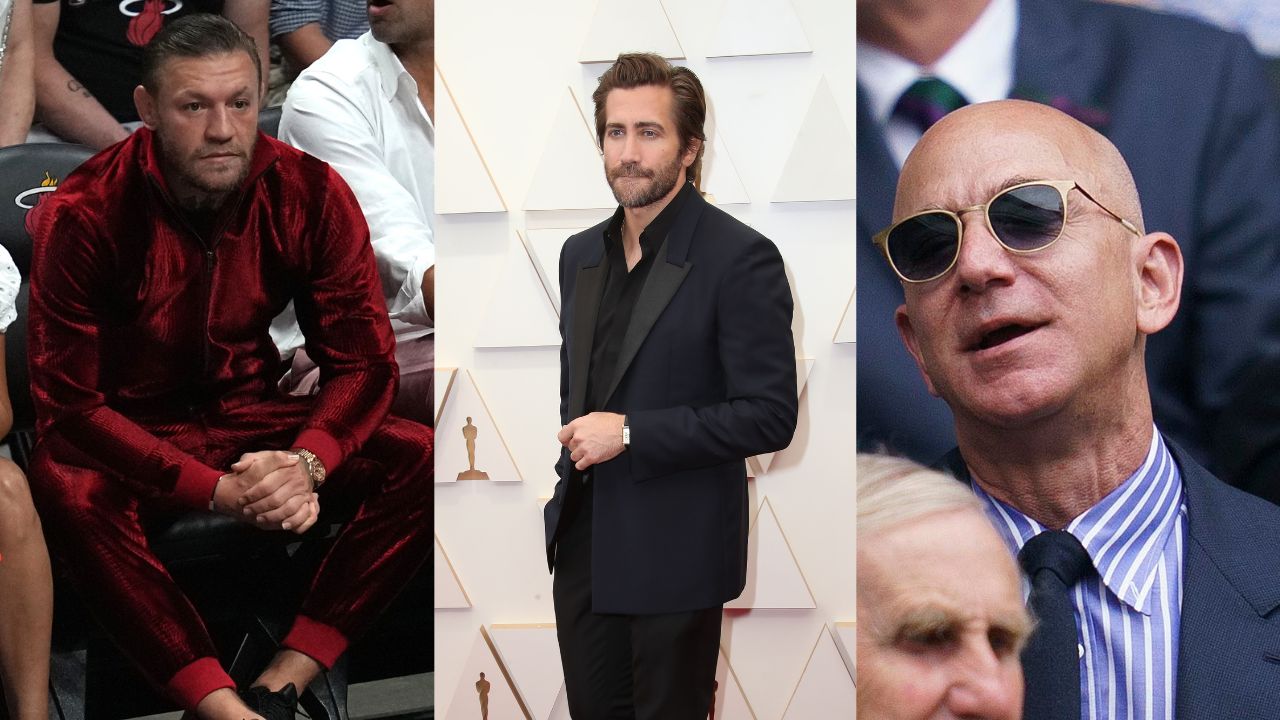 ‘RoadHouse’ Featuring Jake Gyllenhaal & Conor McGregor Reportedly Gets a ‘No’ From Jeff Bezos for Theater Release