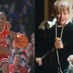 Was Michael Jordan in Home Alone?
