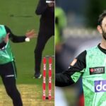 Moments After Nearly Breaking Hand, Glenn Maxwell Picks 2 Wickets In BBL 13
