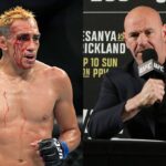 Despite Dana White's Retirement Advice, Tony Ferguson Urges Fans to “Keep the Faith”