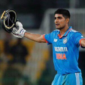 "Bizzare Rest Culture": Shubman Gill Fan Page Draws Parallels With Virat Kohli Post BCCI Ruining Indian Cricket Claim