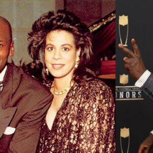 "I Met Your Mom in the Casino": Shannon Sharpe Details How Meeting Michael Jordan and Juanita Vanoy in an Elevator Left Him in Awe
