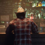 An image showing Wolverine in a playstation exclusive title and people faced DMCA charges for trying on different platform