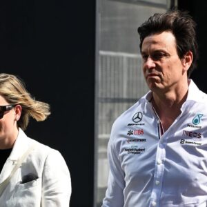 Red Bull and F1 Teams Gang Up to Form a Revolution Against the FIA Amid Toto-Susie Wolff Controversy