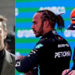 Jenson Button Admits He’ll "Be More Fearful" to Go Against Max Verstappen Compared to Lewis Hamilton for One Important Reason