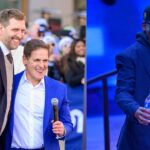 “Dennis Rodman Was One of My Heroes!”: Dirk Nowitzki Recalled ‘Wild’ Experience of ‘The Worm’ Being on the Mavericks