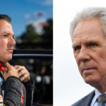 WATCH: When Tony Stewart insulted NASCAR legend Darrell Waltrip on Live TV