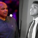 "The Prospect of Making Money": Motivated by Muhammad Ali's Advice, Charles Barkley Vowed to Change His Perception During 1984 Olympics Trial