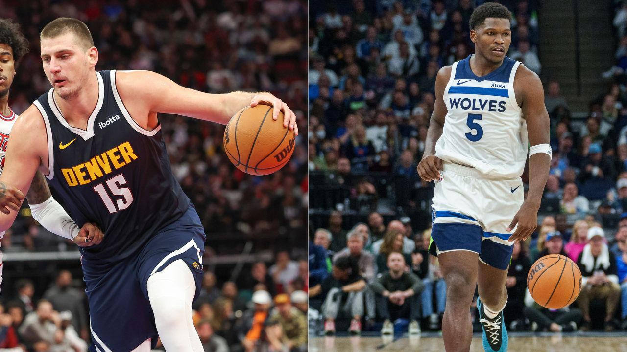 “Anthony Edwards Is the Best Player Right Now”: Snubbing MVP Leader Nikola Jokic, Trevor Ariza Names His Favorite Player in the League