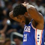 “Was Going Through My Brother Dying”: Emotional Joel Embiid Reveals How Personal Tragedy Affected His Rookie Season