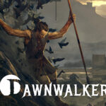 Dawnwalker by Rebel Wolves