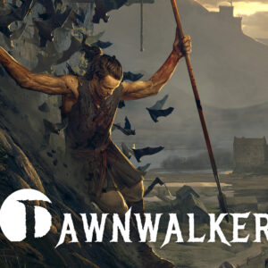 Dawnwalker by Rebel Wolves