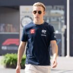 “We Are in Competition”: David Coulthard Jokes an ‘Open Threat’ to Red Bull’s Super Sub Liam Lawson