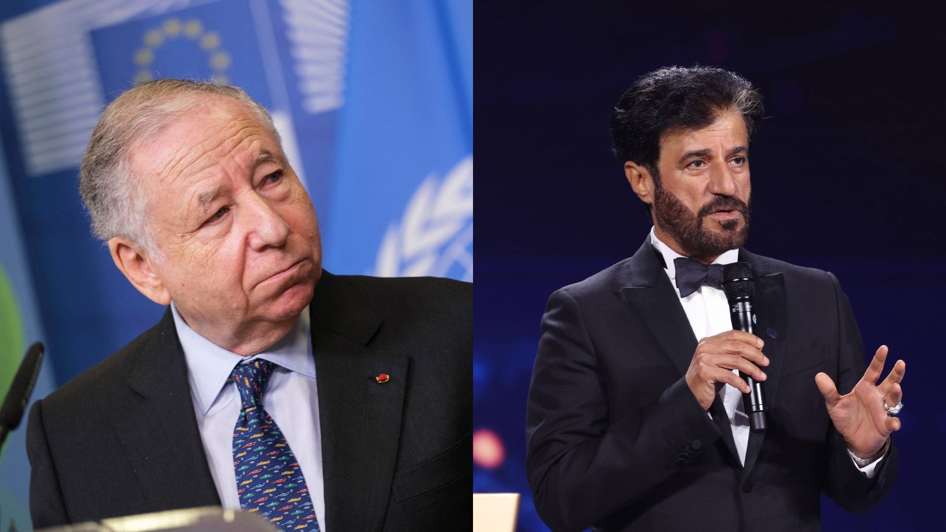 Ex-FIA President Slams Mohammed Ben Sulayem for ‘Unfounded’ Claims About His Tenure - “I Knew Who My Successor Was”