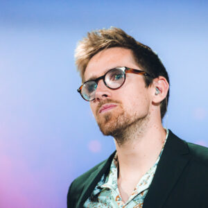 Pimp at BLAST Spring Finals 2022