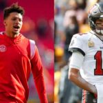 Did Patrick Mahomes Break the Tom Brady Model By Becoming the First QB to Do This?