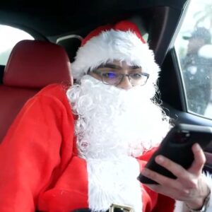 N3on caught red handed for view botting