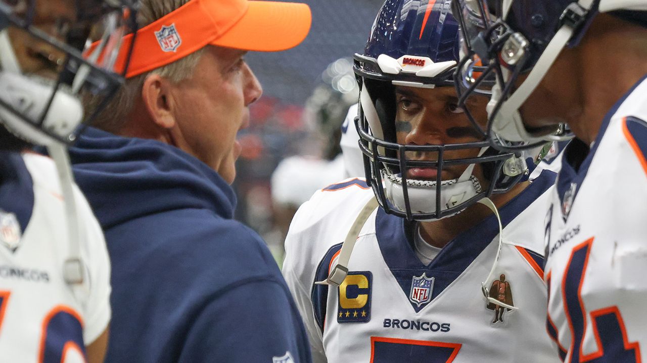“The Broncos Did You Dirty Man”: Fans Back Russell Wilson Leaving Denver With $150 Million and the Moral High Ground