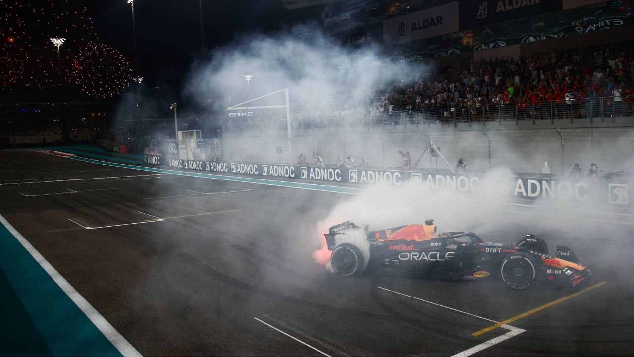 “It Was Failure in Explaination”: Alex Brundle Ready to Take Blame if Fans Consider 2023 Season Boring