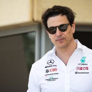 Managing Expectations Set to Be Mercedes’ Biggest 2024 Hurdle, Claims Toto Wolff