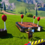 An image showing Balloon in Lego Fortnite