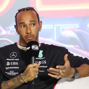 Lewis Hamilton Calls for Change as He Blames "Certain Individuals in FIA Leadership" as Hurdles in the Improvement Path